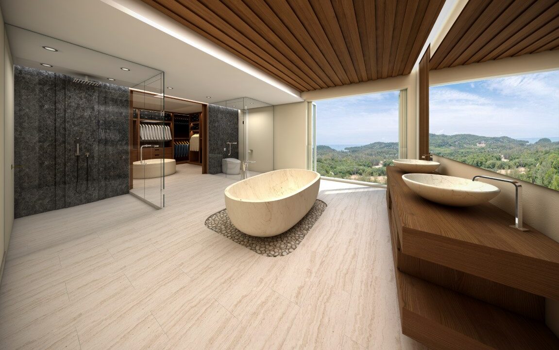 Cohiba Villas Phuket Luxury Valley View Villa (7)