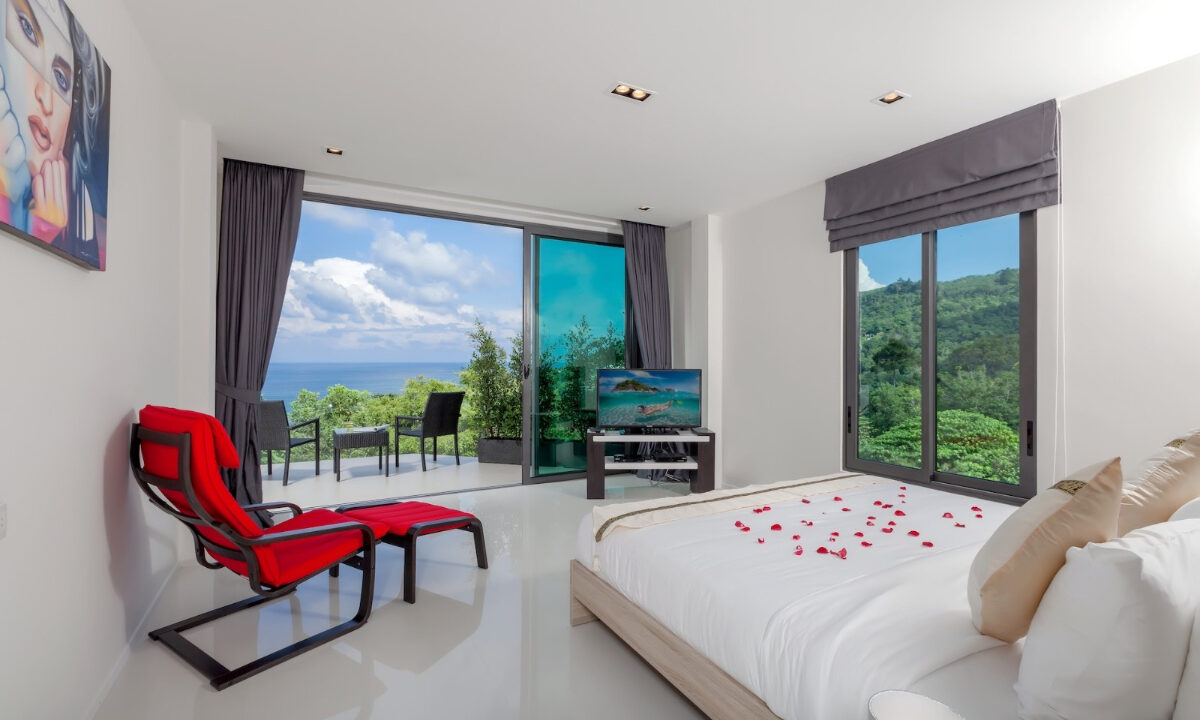 Villa Rockstar Phuket PPN (34)