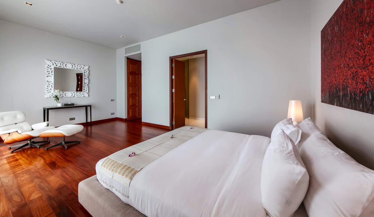 92 Villa Paradiso Naithon Beach Phuket - Guest Bedroom 4